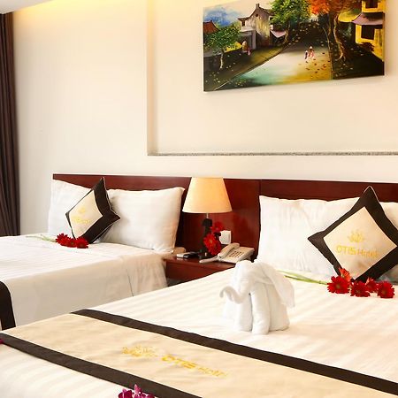 Otis Hotel 다낭 외부 사진