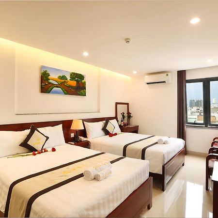 Otis Hotel 다낭 외부 사진