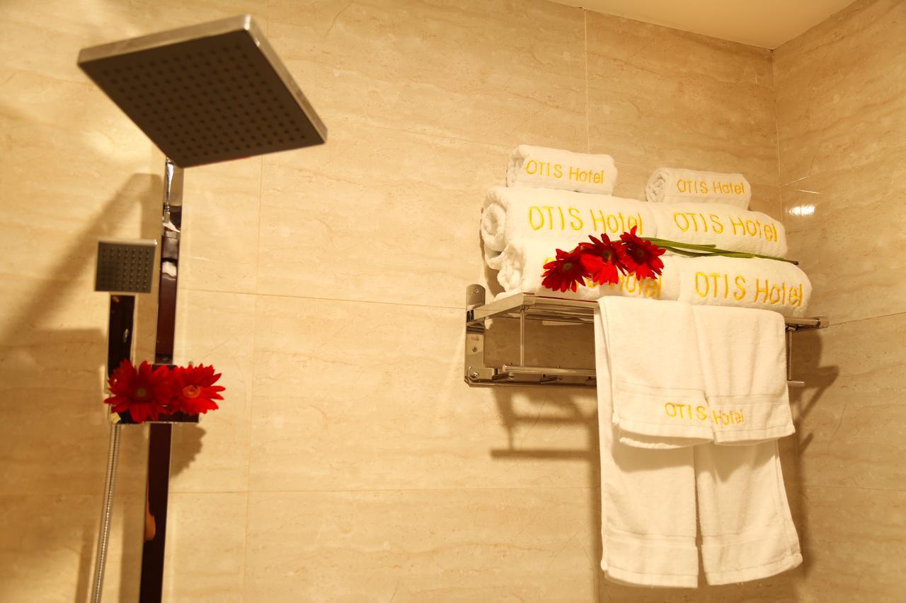 Otis Hotel 다낭 외부 사진