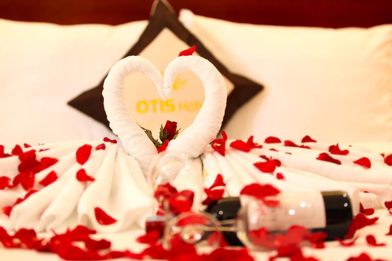 Otis Hotel 다낭 외부 사진