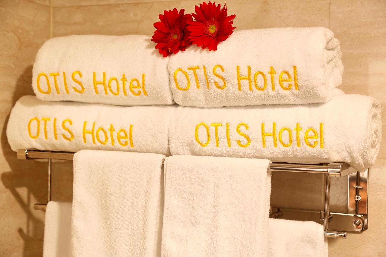 Otis Hotel 다낭 외부 사진