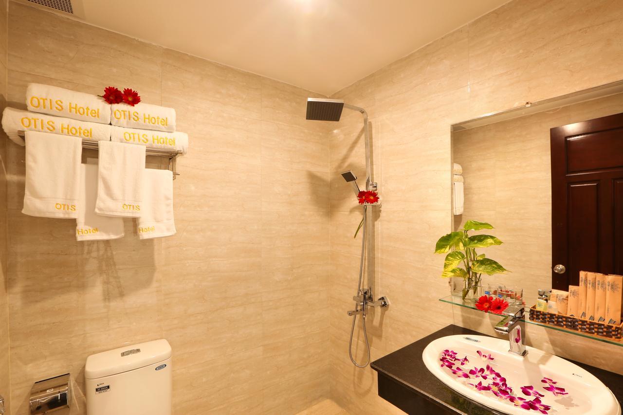 Otis Hotel 다낭 외부 사진