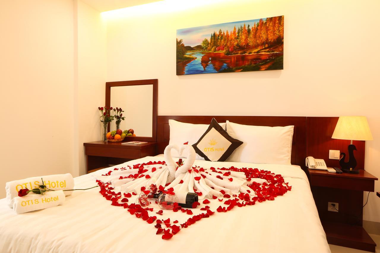 Otis Hotel 다낭 외부 사진