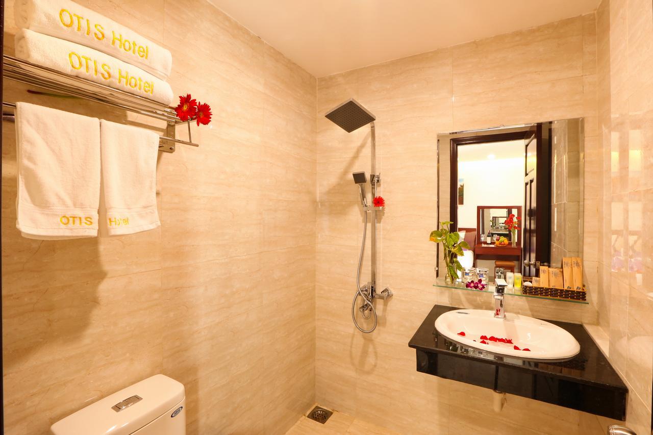 Otis Hotel 다낭 외부 사진