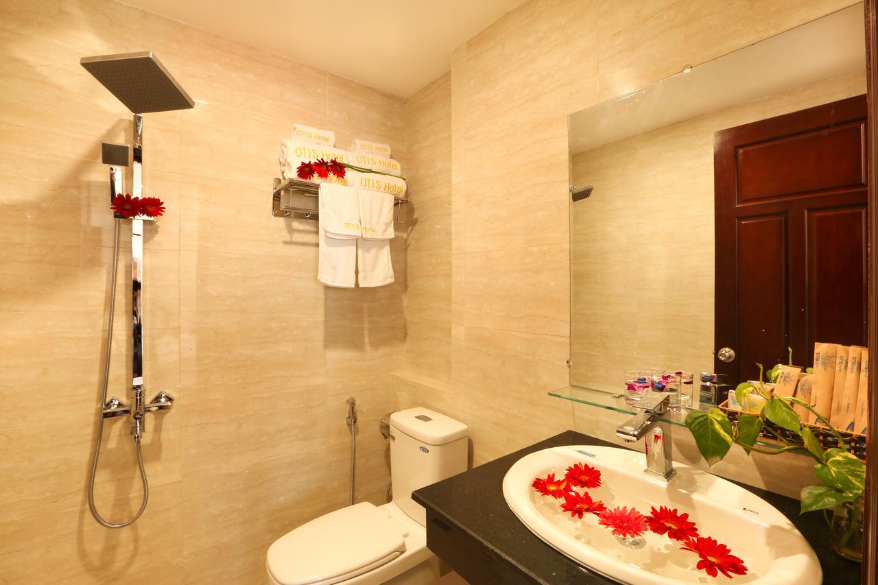 Otis Hotel 다낭 외부 사진