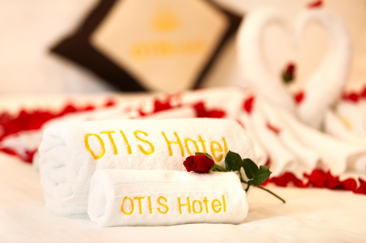 Otis Hotel 다낭 외부 사진