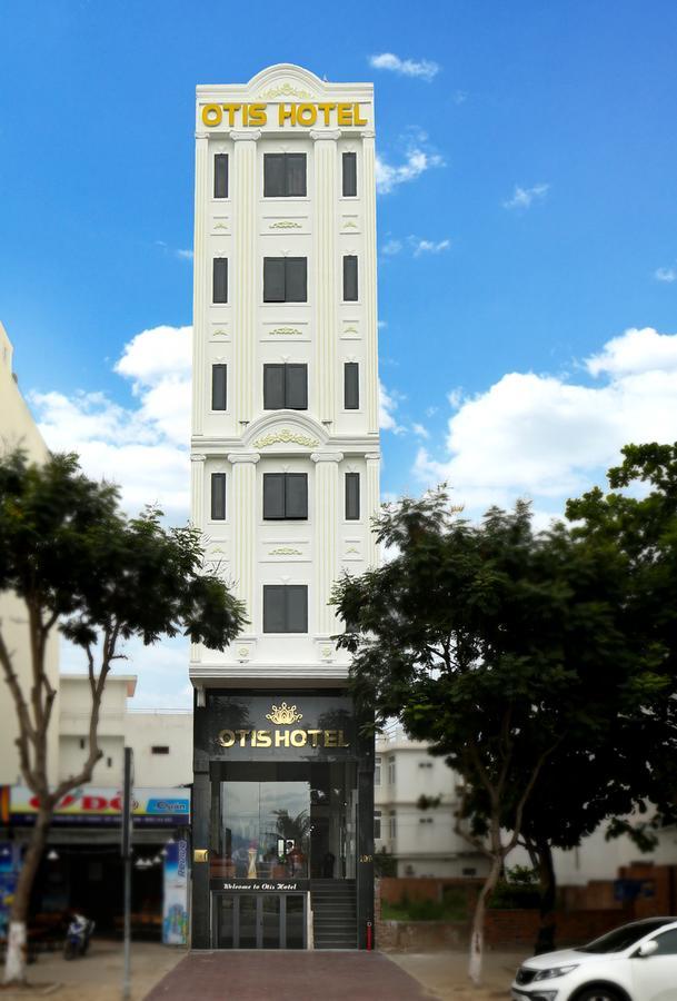 Otis Hotel 다낭 외부 사진