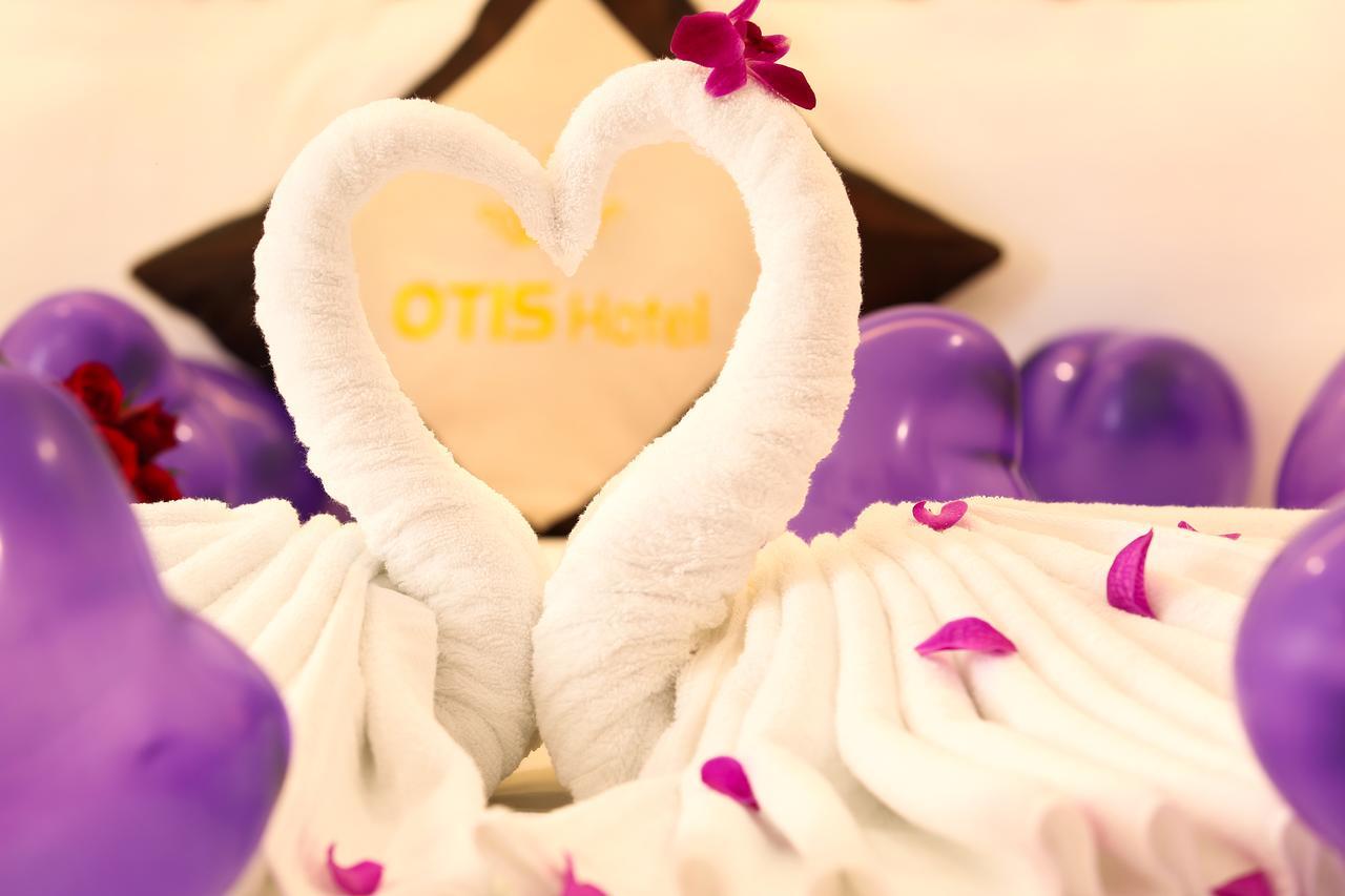 Otis Hotel 다낭 외부 사진