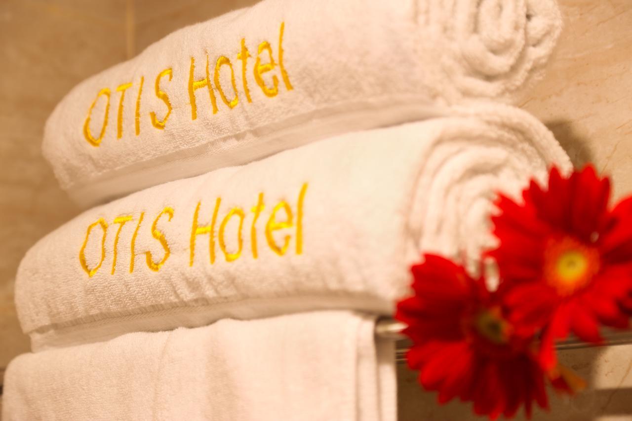 Otis Hotel 다낭 외부 사진