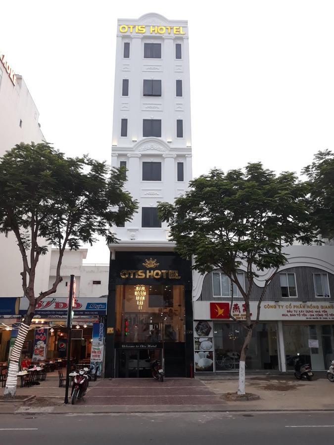 Otis Hotel 다낭 외부 사진
